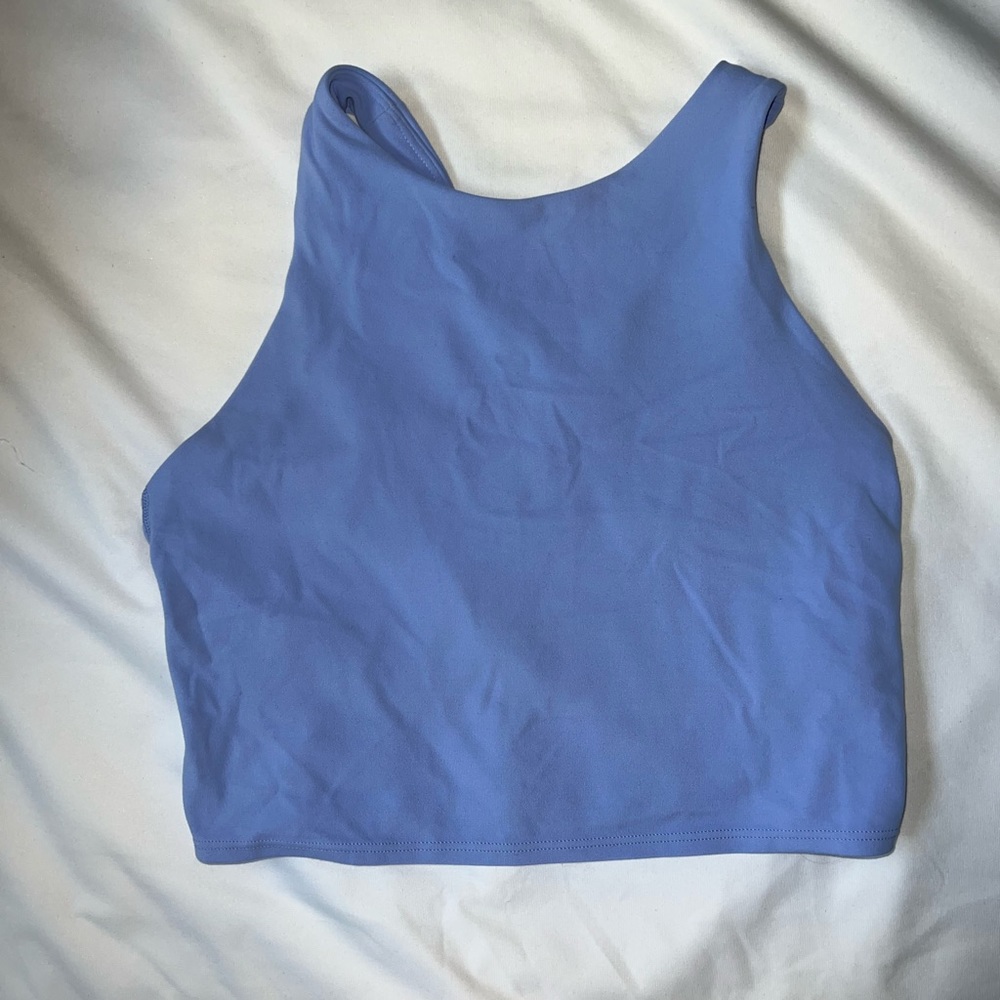 Athleta Sports Bra Top